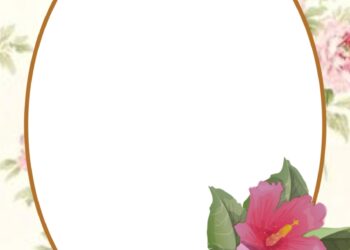 Pink Flower Shabby71