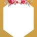 Pink Gold Flower6 1