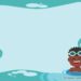 Pool Party Invitation Templates 2