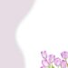 Purple Tulips Invitation5 1
