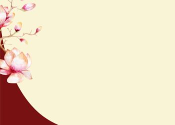 Red Orchid Flower4 1