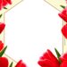 Red Tulips Invitation3 1