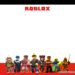 Roblox Invitation Templates 1