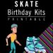 Skate Pinterest