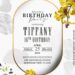 7+ Cascading Spring Bouquet Invitation Templates For Outdoorsy Couples