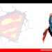 Superman Invitation Templates 2