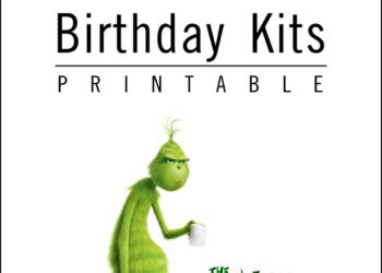 The Grinch Pinterest