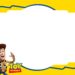 Toy Story Invitation Templates 1