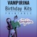 Vampirina Pinterest