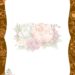 Vintage Floral Invitation Templates 2