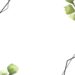 Watercolor Rustic Leaf6 1