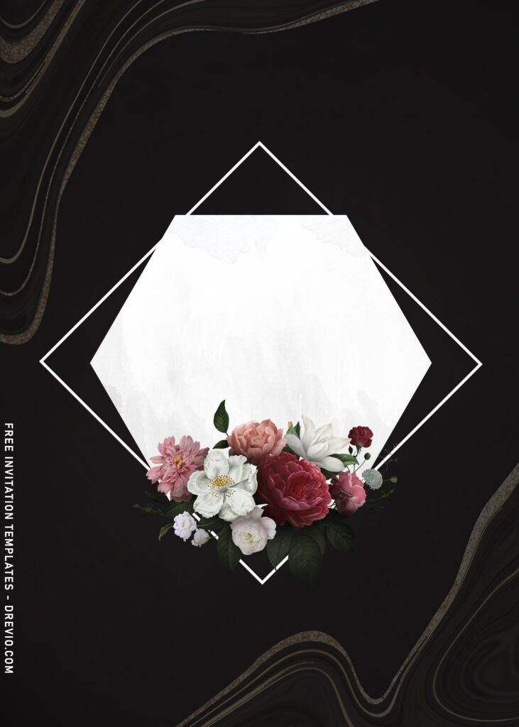 White Magnolia B