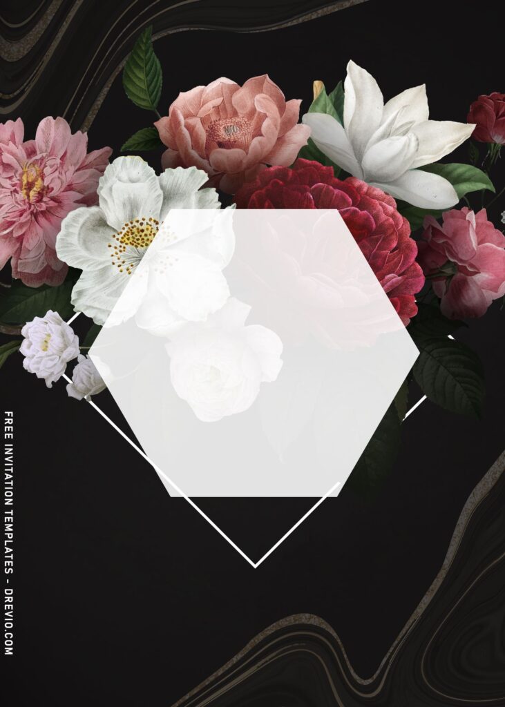 White Magnolia E