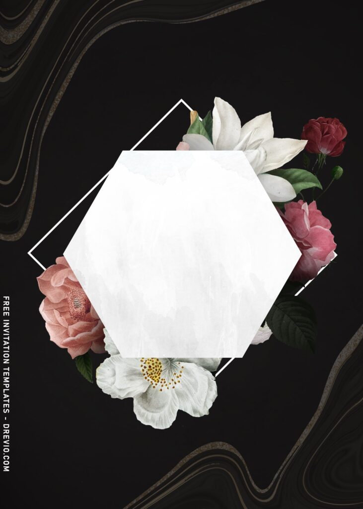 White Magnolia F