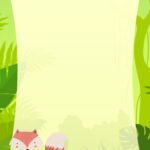 Woodland Enchanted Forest Birthday Party Ideas