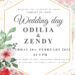 9+ Roses On Top Gold Floral Wedding Invitation Templates Title