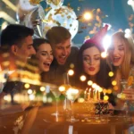 Celebrate Garden Themed 30th Birthday Party Ideas