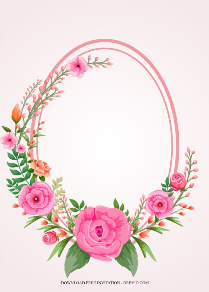 Blush Pink Floral1