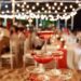 Cocktail Wedding Ideas (Credit : greenvelope)