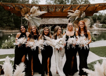 Dress Ideas (Credit : weddingwire)