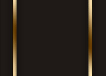 Elegant Gold Frame7