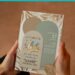 (Free Editable PDF) Adorable Boho Little Cub Birthday Invitation Templates with eucalyptus