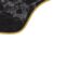 Gold black frame Base4