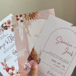 Get Breathtaking Rustic Wedding Invitations for Free Today!