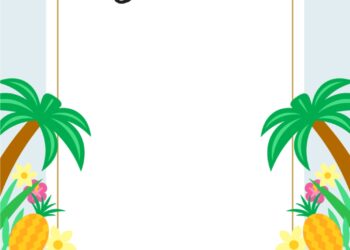 luau invitation template2 1