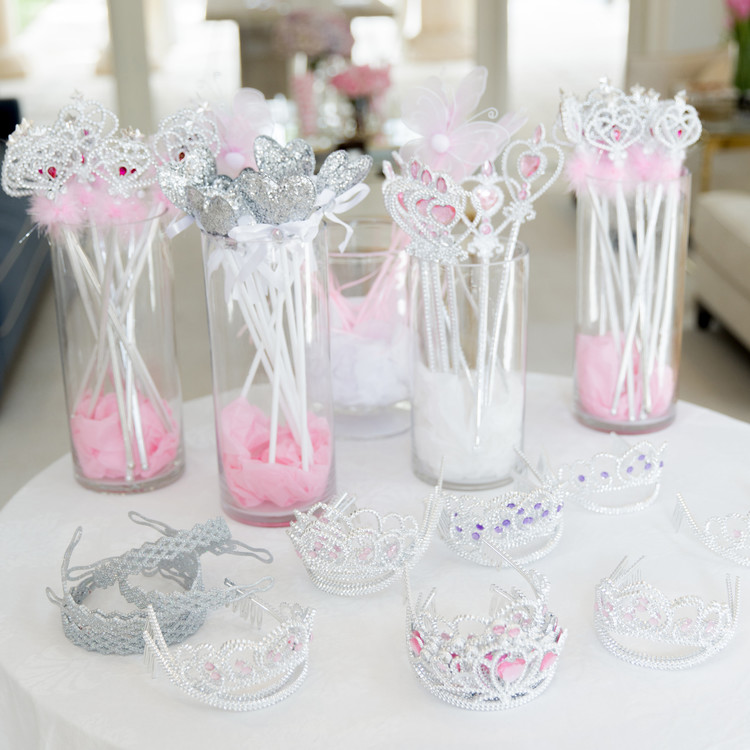 Activities Ideas (Credit : marthastewart)