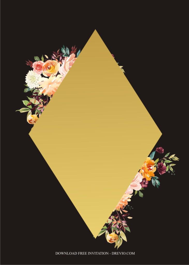 Black triangle Frame1