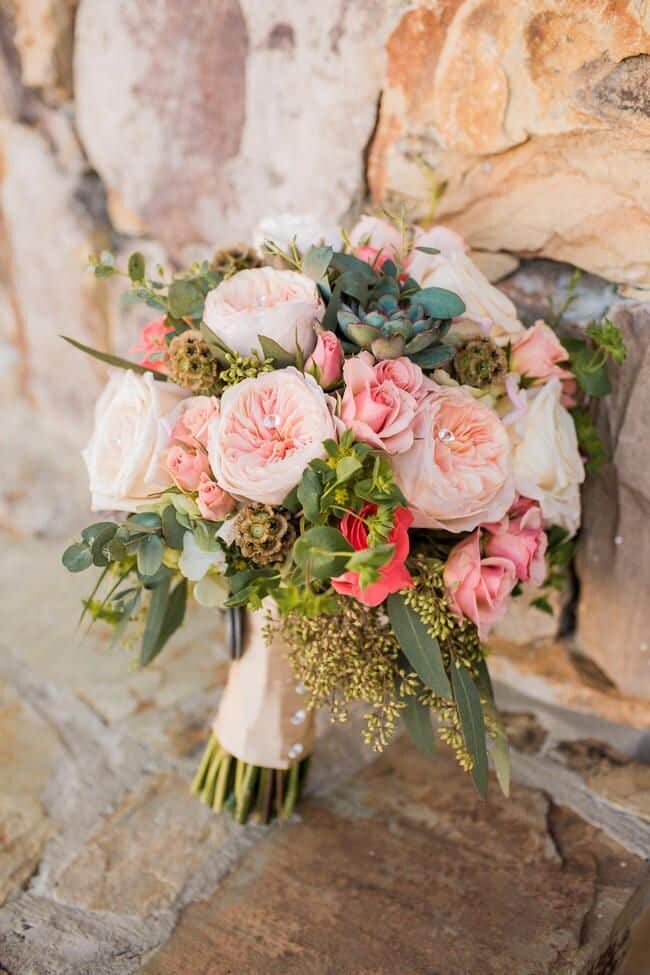Bouqets Ideas (Credit : pinkcaviar)