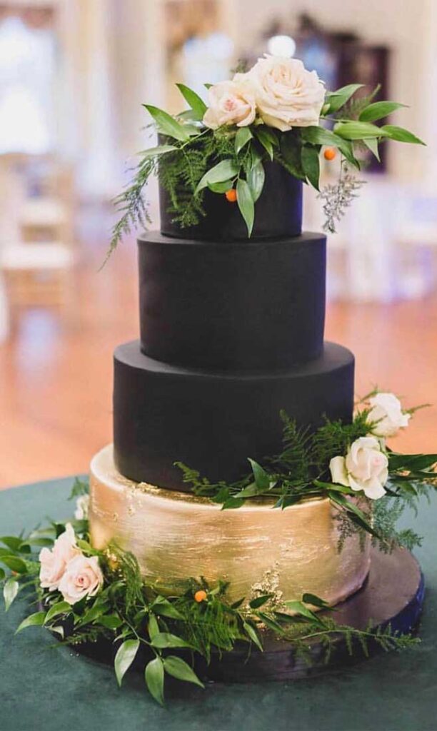Cake Ideas (Credit : fabmood)