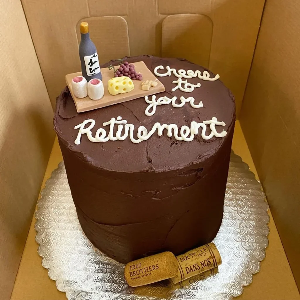 Cake Ideas (Credit : hipshearstapps)