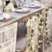 Chair Decoration (Credit : arabiaweddings)