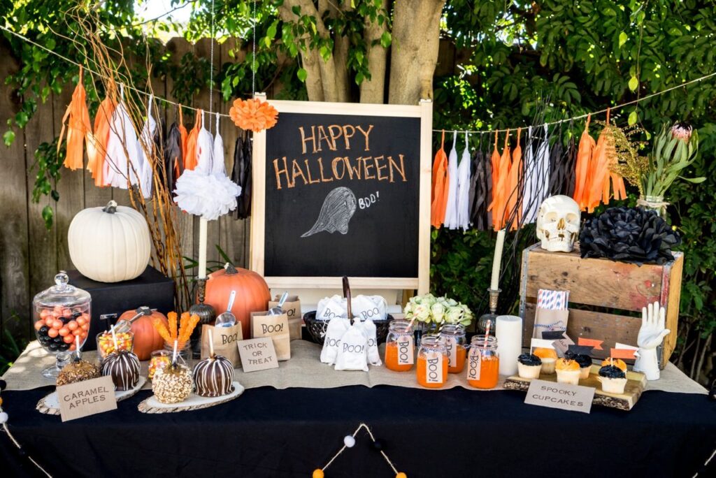 Decoration Ideas (Credit : gmcanantnag)