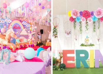 Decoration Ideas (Credit : smartparenting)