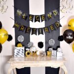 Retirement Party Ideas: Memorable Party For a Colleague