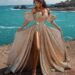 Dress Ideas (Credit : Weddingforward)