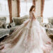 Dress Ideas (Credit : praisewedding)