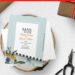 (Free Editable PDF) Shabby Chic Watercolor Floral Wedding Invitation Templates with