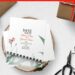 Free Editable PDF - Beautiful Garden Eucalyptus Wedding Invitation Templates