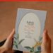 Free Editable PDF Stylish Cherry Blossom Birthday Invitation Templates E