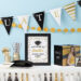High School Grad Party Decorations (Credit: Zazzle)