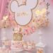 Party Decoration Ideas (Credit : tinselbox)