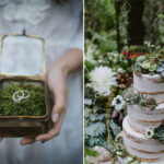 Fabulous Enchanted Forest Wedding Theme Ideas