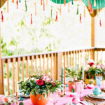Unique and Classy Engagement Party Ideas