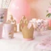 Table Decor Ideas (Credit : momoparty)