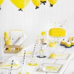 Brightful Sunshine Theme Birthday Party Ideas