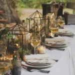 Unique Woodland Wedding Themes To Get Inspired 
